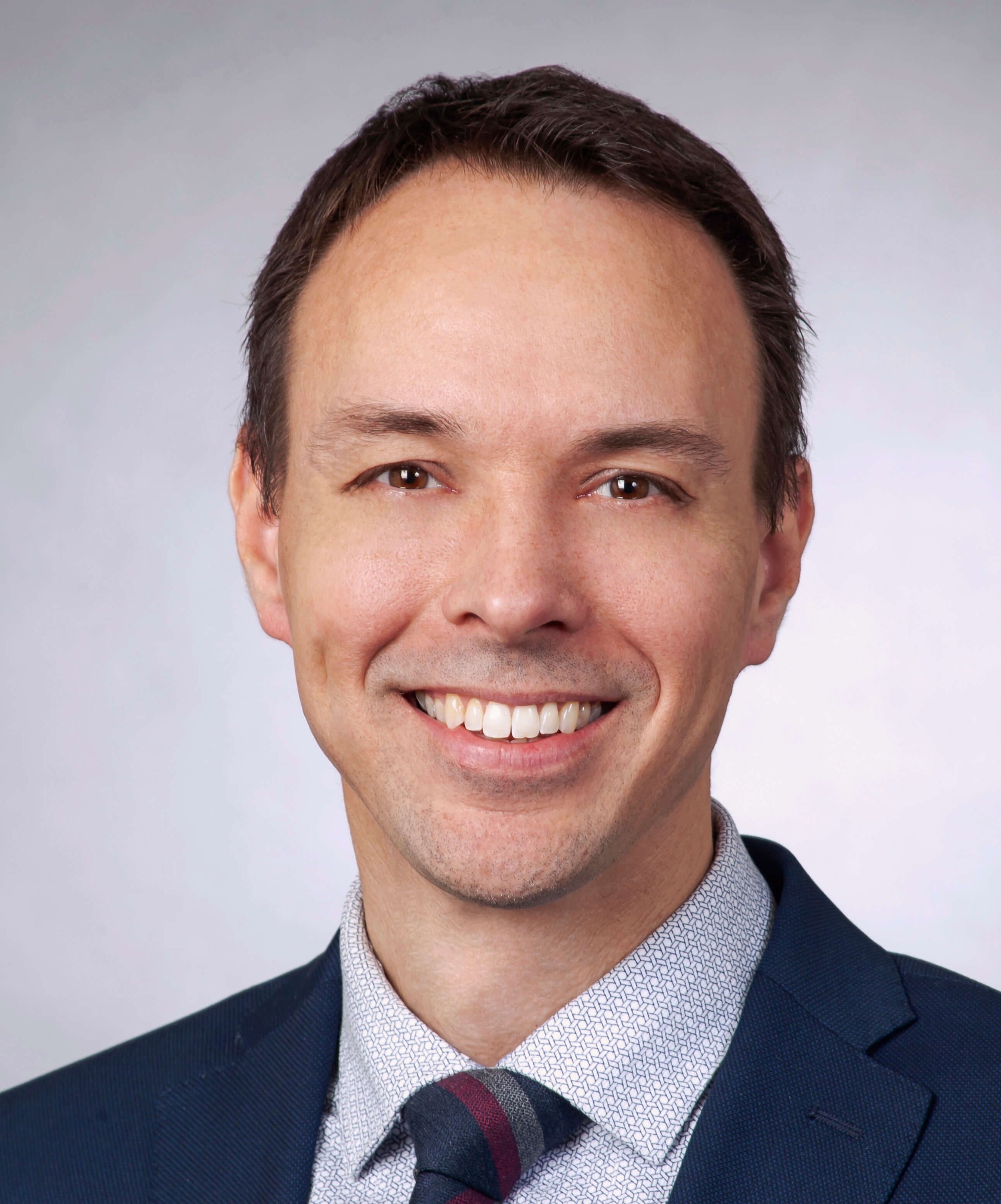 Steven Lovci